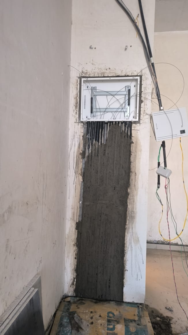 Urban Civil Services