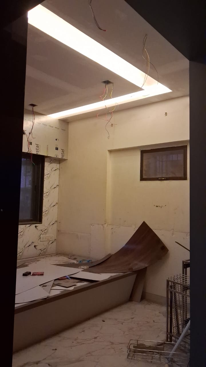 Urban Civil Services