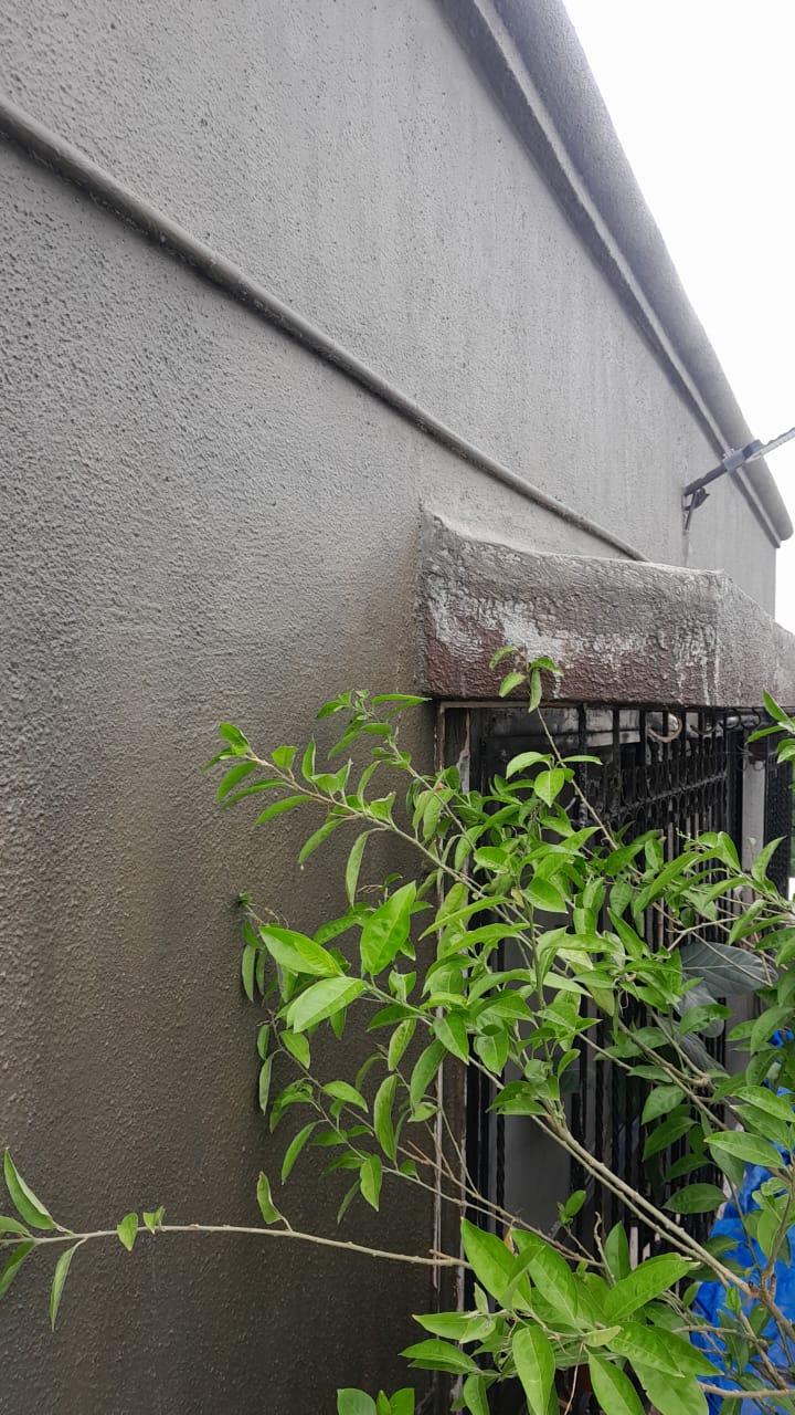 Urban Civil Services