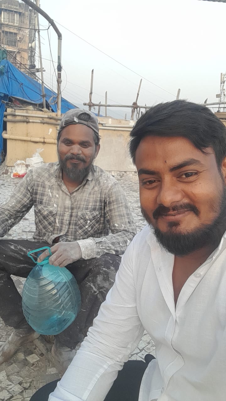 Urban Civil Services