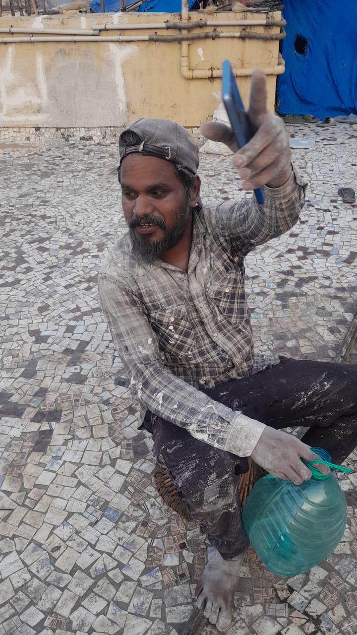 Urban Civil Services