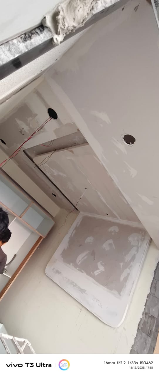 Urban Civil Services