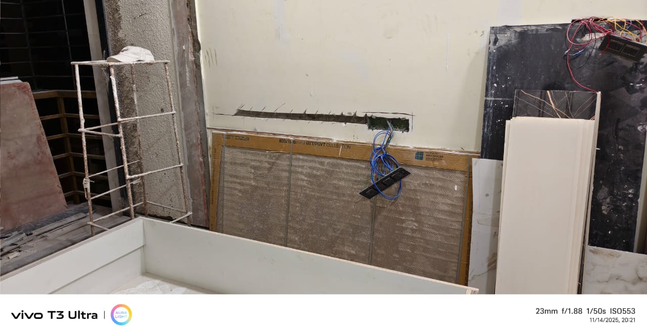 Urban Civil Services