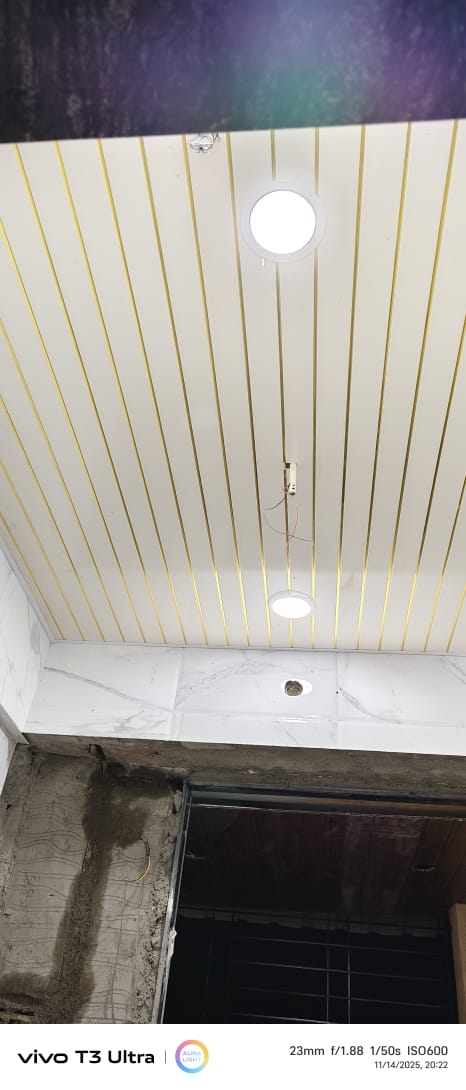 Urban Civil Services