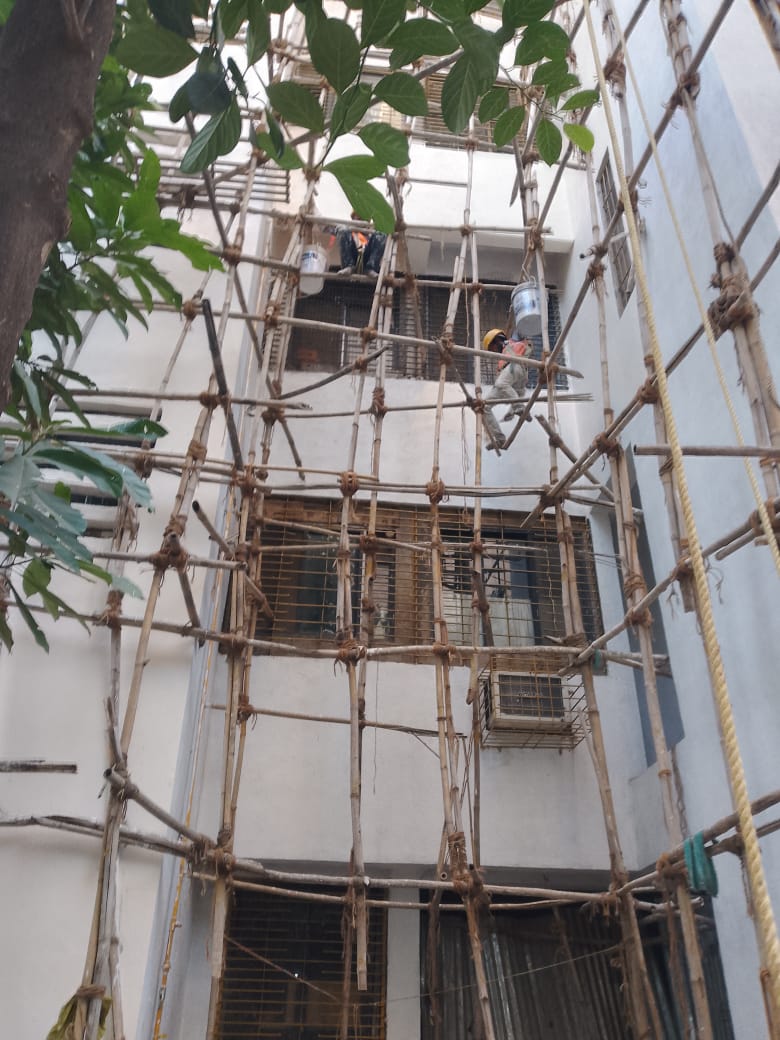 Urban Civil Services