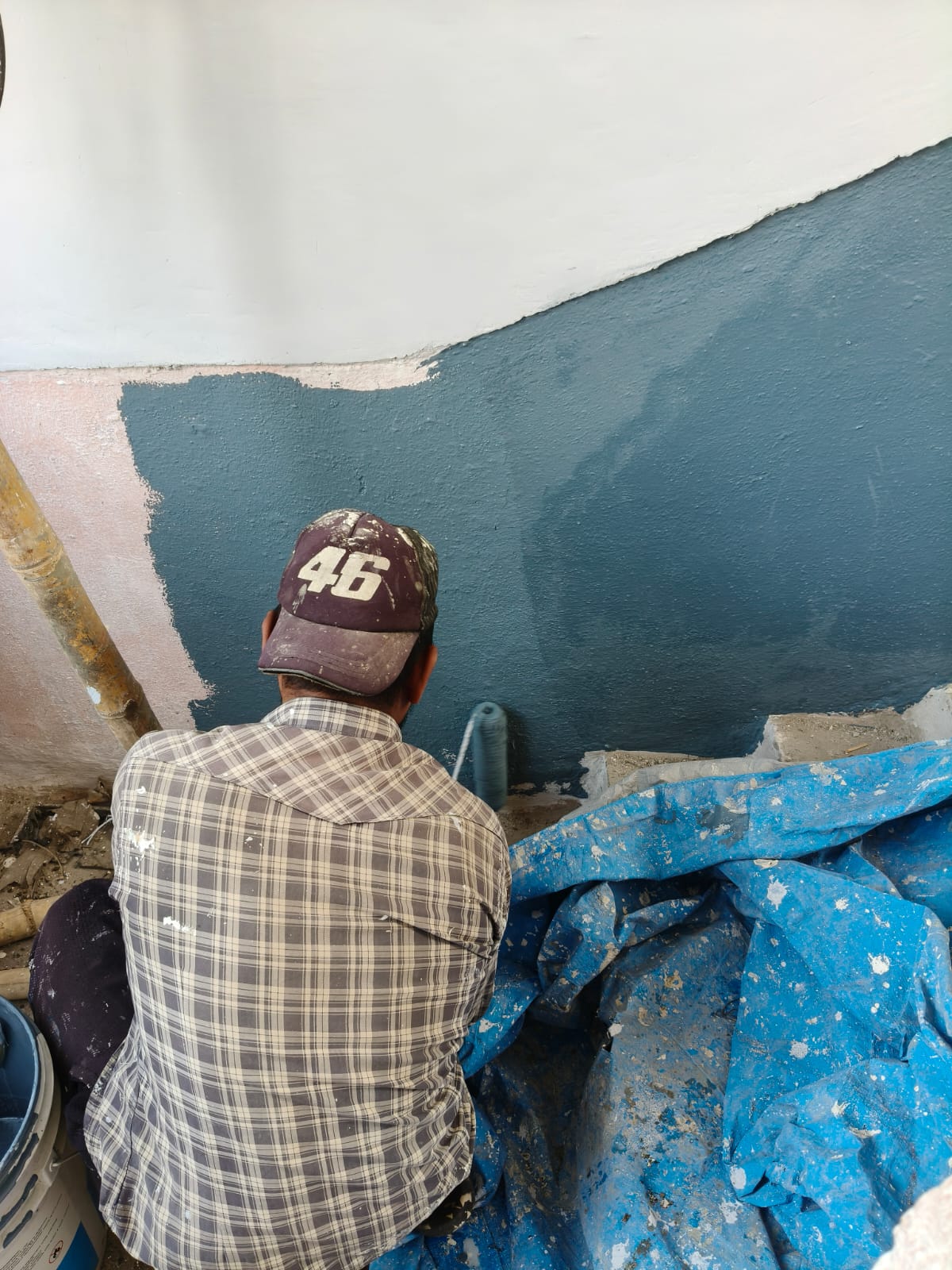 Urban Civil Services