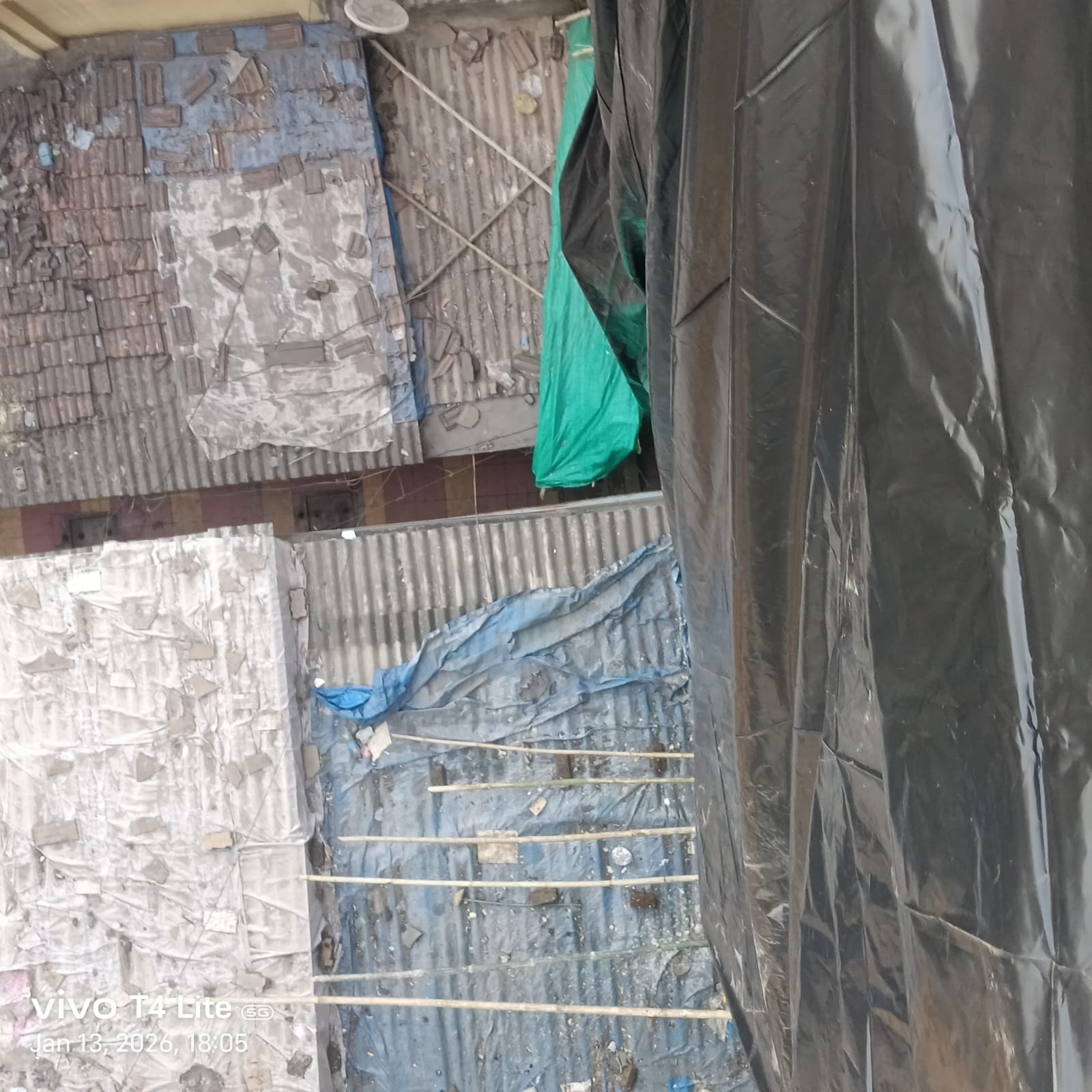 Urban Civil Services