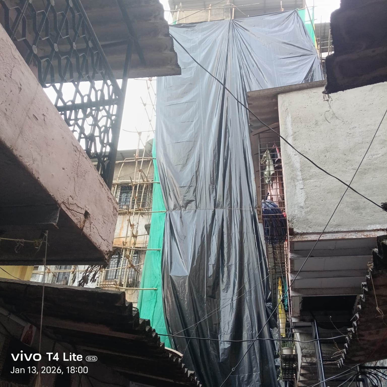 Urban Civil Services