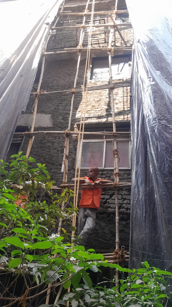  Architectural Glass Supply & Installation Mumbai | Toughened & DGU