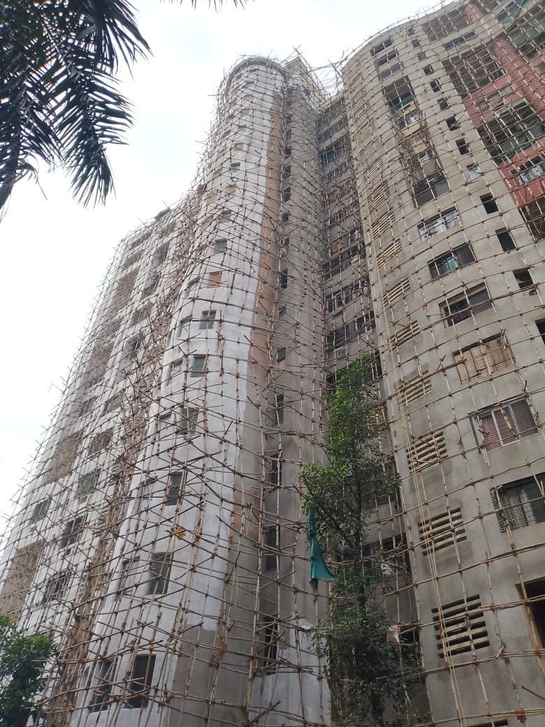  Architectural Glass Supply & Installation Mumbai | Toughened & DGU