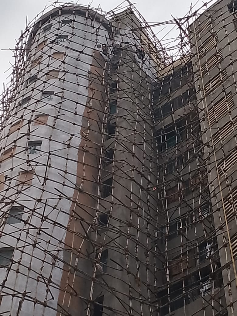  Building Restoration Services