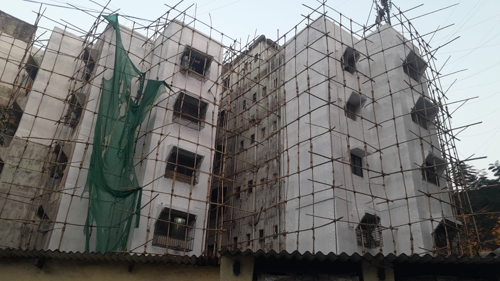  Building Restoration Services