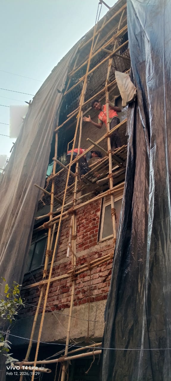  Licensed Electrical Contractors Mumbai | Building Rewiring & 24/7 Repairs