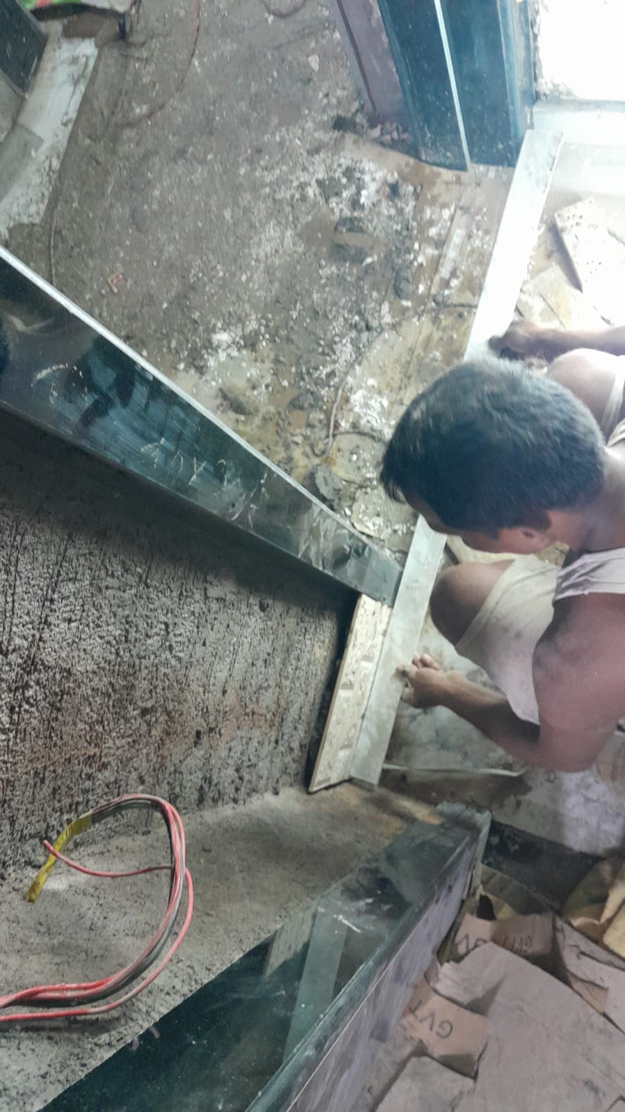  Professional Civil Contractors Mumbai | Building Repairs & Structural Works