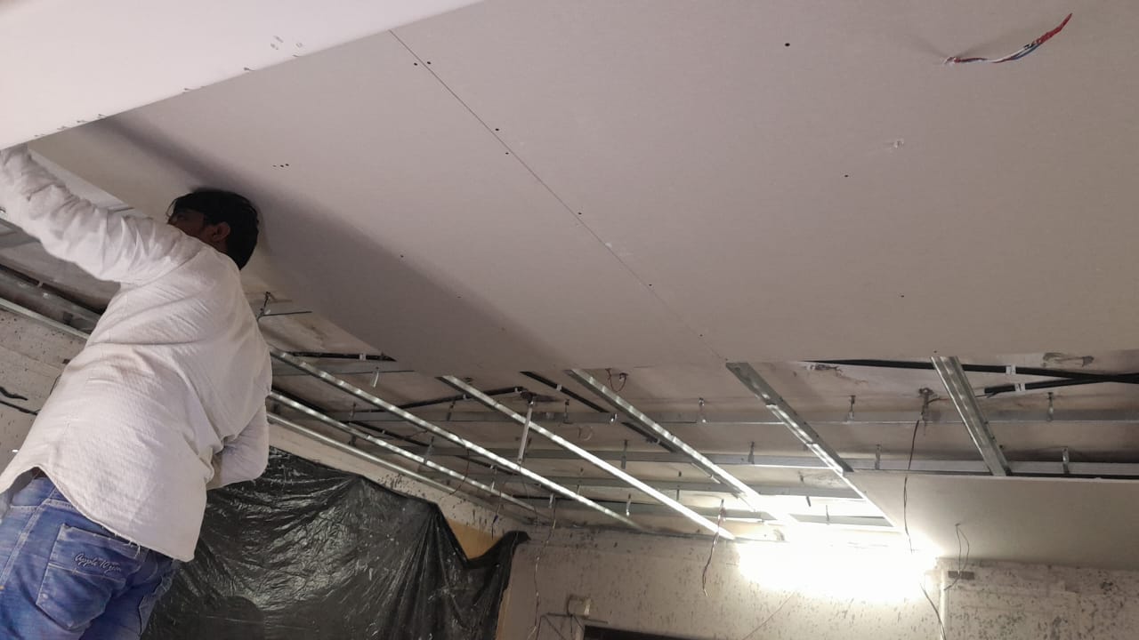  Professional Civil Contractors Mumbai | Building Repairs & Structural Works