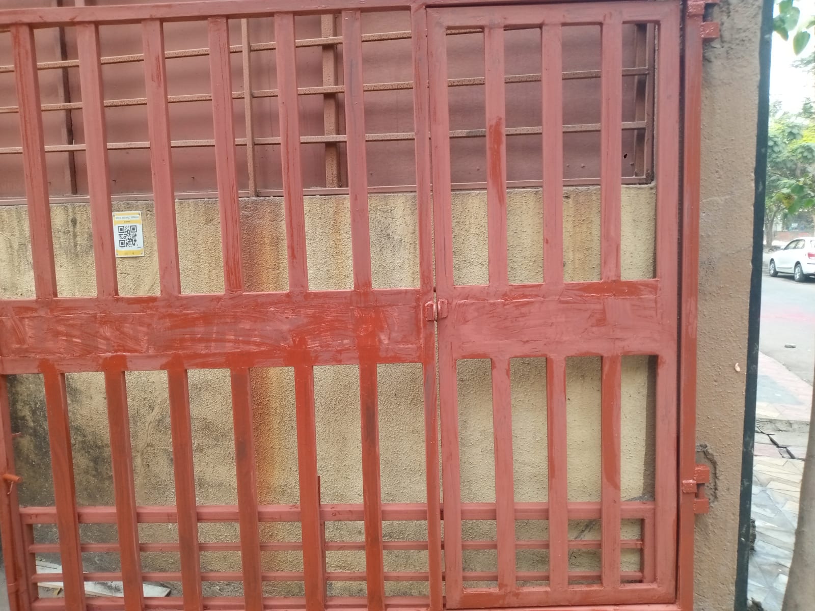  Safety Grills & Metal Fabrication Mumbai | Anti Rust Designs