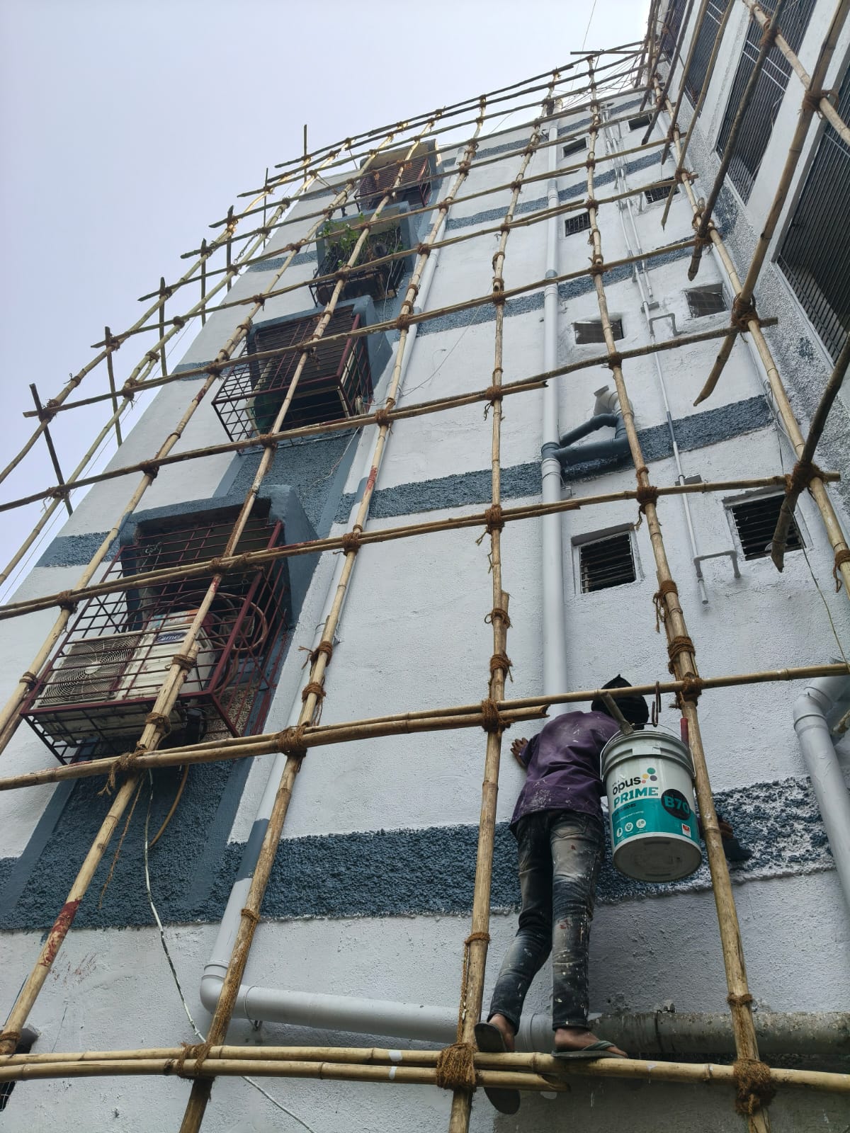  Professional Interior & Exterior Textures |  Professional Painting Contractors
