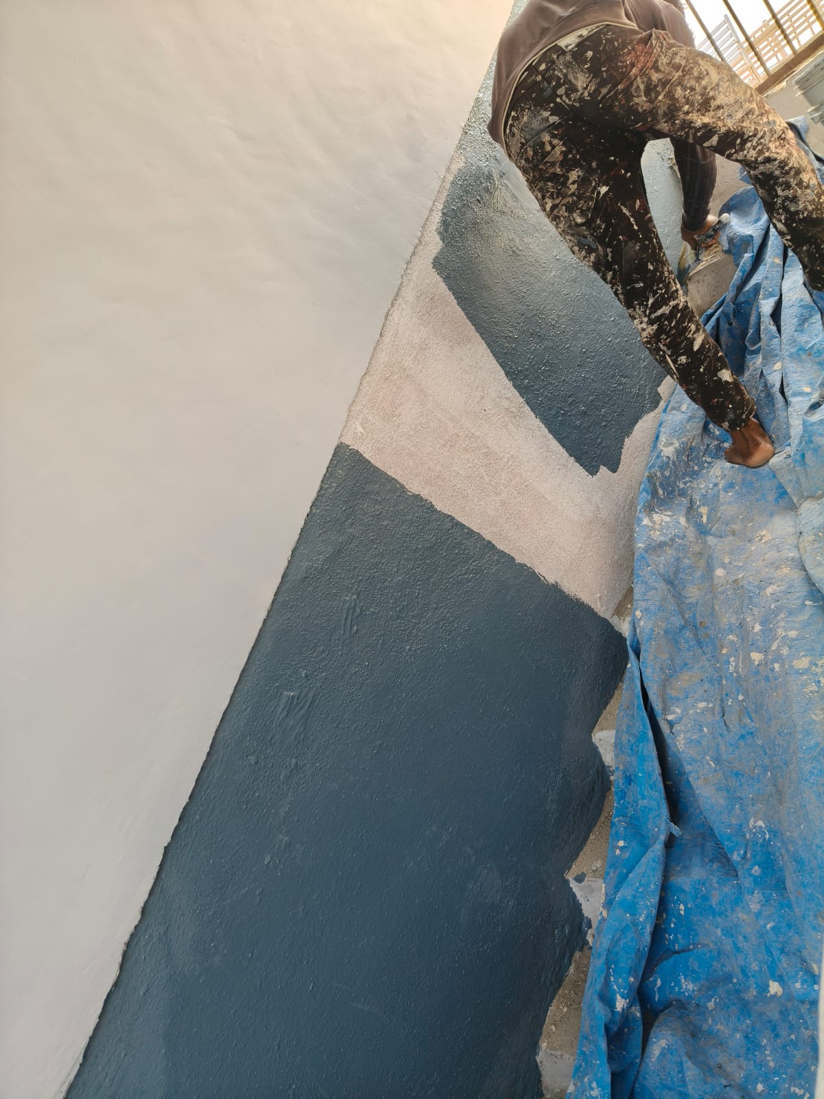  Professional Interior & Exterior Textures |  Professional Painting Contractors