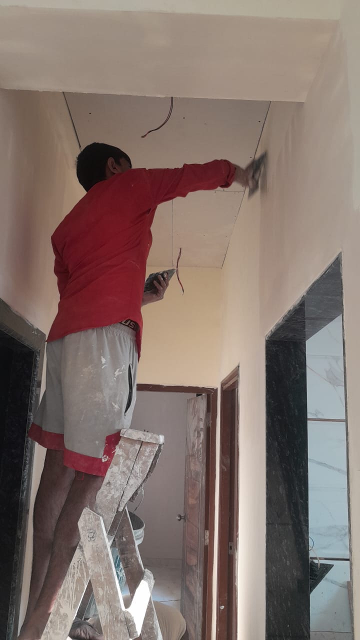  Professional Interior & Exterior Textures |  Professional Painting Contractors