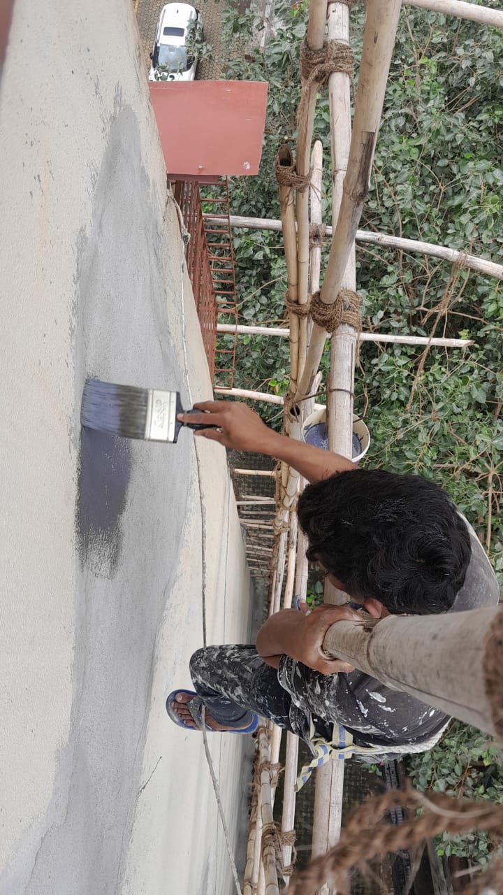  Professional Interior & Exterior Textures |  Professional Painting Contractors