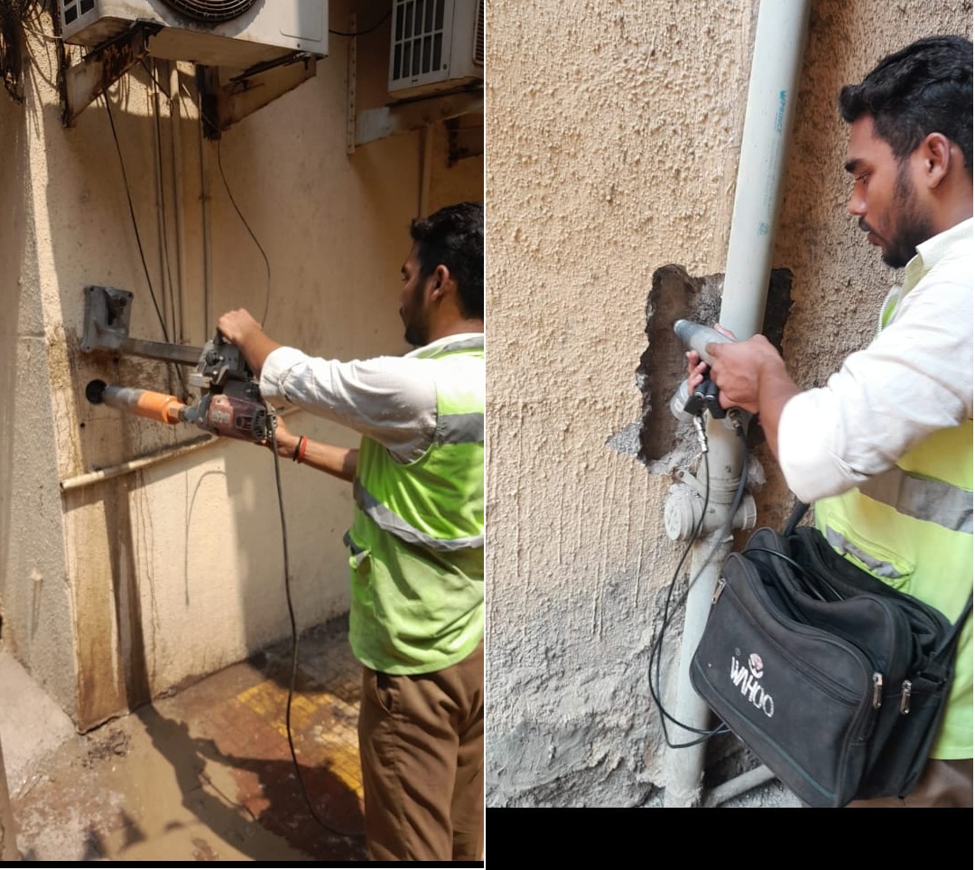  Structural Audit Services