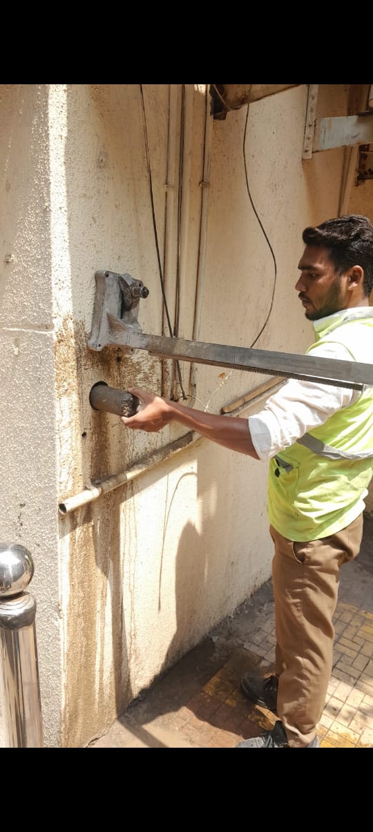  Licensed Electrical Contractors Mumbai | Building Rewiring & 24/7 Repairs