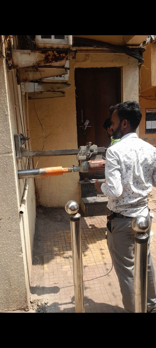  Building Repair & Structural Audit Services
