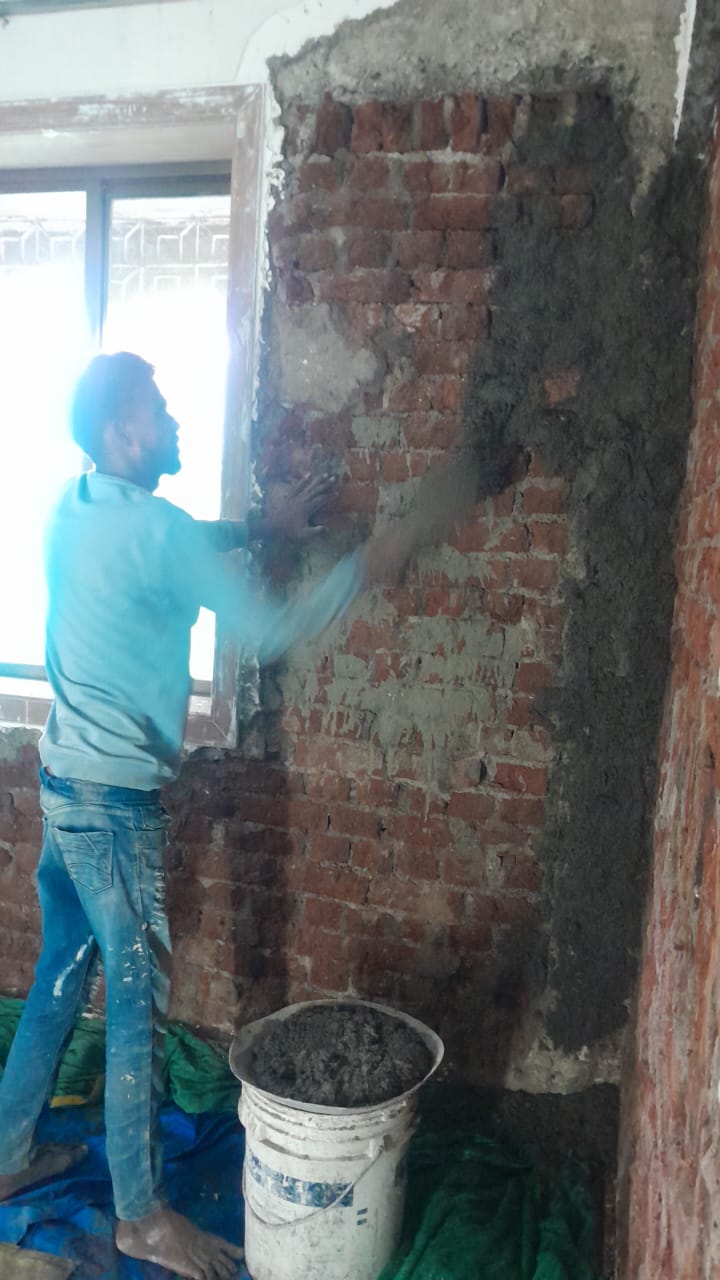  Professional Tiling & Flooring Services Mumbai | Italian & Vitrified Specialists