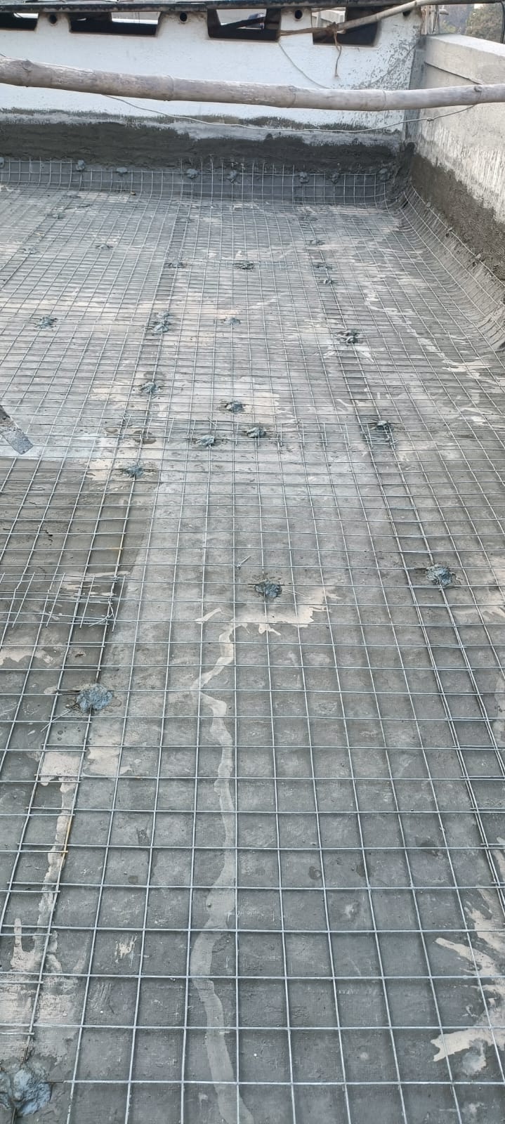  Nano Polymer Waterproofing & Leakage Repair | Adanced Waterproofing Service